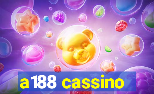 a188 cassino